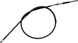 Motion Pro 02-0078 Motion Pro Black Vinyl Rear Hand Brake Cable 02-0078