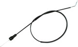 Motion Pro Black Vinyl Throttle Cable 04-0061