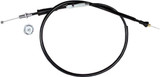 Motion Pro 02-0222 Motion Pro Black Vinyl Throttle Cable 02-0222