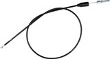 Motion Pro 04-0086 Motion Pro Black Vinyl Clutch Cable 04-0086