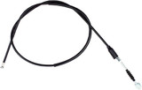 Motion Pro 04-0023 Motion Pro Black Vinyl Clutch Cable 04-0023