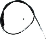 Motion Pro 06-0327 Motion Pro Black Vinyl Clutch Lw Cable 06-0327