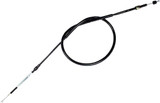 Motion Pro 02-0549 Motion Pro Black Vinyl Clutch Cable 02-0549