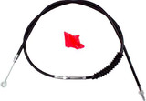 Motion Pro 06-0144 Motion Pro Black Vinyl Clutch Lw Cable 06-0144
