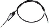 Motion Pro Black Vinyl Front Brake Cable 05-0025 Motion Pro Black Vinyl Front Brake Cable 05-0025