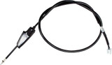 Motion Pro 05-0025 Motion Pro Black Vinyl Front Brake Cable 05-0025