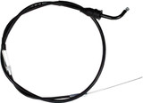 Motion Pro 05-0052 Motion Pro Black Vinyl Throttle Cable 05-0052