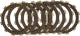 EBC CK1293 Ebc Redline Clutch Kit Ck1293 Ck1293