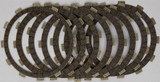 EBC CK3433 Ebc Redline Clutch Kit Ck3433 Ck3433