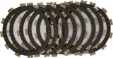 EBC CK3348 Ebc Redline Clutch Kit Ck3348 Ck3348