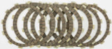EBC CK1319 Ebc Redline Clutch Plate Kit Ck1319 Ck1319