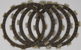 EBC CK3358 Ebc Redline Clutch Kit Ck3358 Ck3358