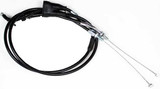 Motion Pro 05-0346 Motion Pro Black Vinyl Throttle Pull Cable 05-0346