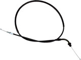Motion Pro 02-0103 Motion Pro Black Vinyl Throttle Push Cable 02-0103
