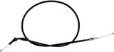 Motion Pro Black Vinyl Throttle Push Cable 02-0095 Motion Pro Black Vinyl Throttle Push Cable 02-0095