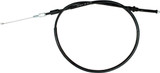 Motion Pro Black Vinyl Throttle Push Cable 02-0237