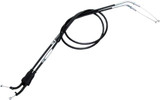 Motion Pro 03-0410 Motion Pro Black Vinyl Throttle Pull Cable 03-0410