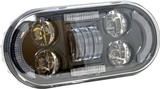 Letric Lighting Co LLC-LH-SS Letric Lighting Co Sportster S Headlight Integrated Led `21-23 Llc-Lh-Ss