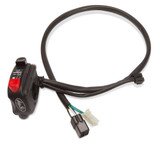 Motion Pro 11-0106 Motion Pro Rev2 Handlebar Switch 11-0106
