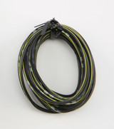 Shindy Electrical Wiring Black/Yellow 14A/12V 13' 16-685