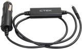 Ctek Charging Cable Cs Free Usb-C W/12V Plug 40-464