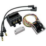 THUNDERMAX EA5012 Thundermax Stand-Alone Ignition System - Twin Cam Ea5012