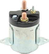 Accel Starter Solenoid - Dual Bracket Zinc 40114