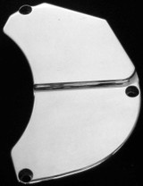 Modquad WPC1-7 Modquad Water Pump Cover (Plain) Wpc1-7