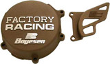 BOYESEN SC-10AM Boyesen Factory Racing Ignition Cover Magnesium Sc-10Am