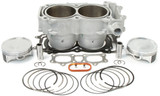 Cylinder Works Cylinder Kit Bb 98.00/+5.0 10.5:1 Pol 61003-K01 Cylinder Works Cylinder Kit Bb 98.00/+5.0 10.5:1 Pol 61003-K01