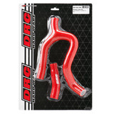 Drc Radiator  Hose  Kit Gasgas Red D47-02-720 Drc Radiator  Hose  Kit Gasgas Red D47-02-720