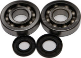 All Balls 24-1047 All Balls Crankshaft Bearing/Seal Kit 24-1047