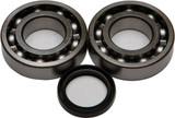 All Balls 24-1081 All Balls Crankshaft Bearing/Seal Kit 24-1081