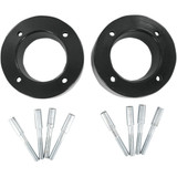Dura Blue Wheel Spacer - Easy-Fit - 2.5" - 4/115 - Rear - Kit 4115