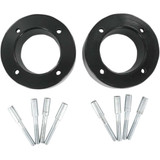 DURA BLUE 4115 Dura Blue Wheel Spacer - Easy-Fit - 2.5" - 4/115 - Rear - Kit 4115
