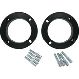 DURA BLUE 4156F Dura Blue Wheel Spacer - Easy-Fit - 1.5" - 4/156 - Front/Rear - Kit 4156F