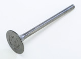 Prox Exhaust Valve Steel Hon 28.1654-1