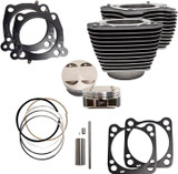 Rocket Performance Garage Llc Big Bore Cylinder Kit 128" M8 17-24 (Exc.Vvt) 2265448