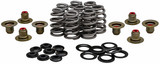 Kpmi 20-21850 Kpmi Racing Valve Spring Kit .625 Lift H.T. Steel Retainer 20-21850