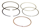 Namura NA-10040R Namura Piston Rings 84.97Mm Hon For Namura Pistons Only Na-10040R