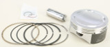 Wiseco Piston Kit 102.40/+2.40 10.8:1 Hon 4989M10241
