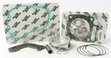 Vertex VTKTC23003B Vertex Top End Kit 95.96/Std 12.1:1 Hon Vtktc23003B