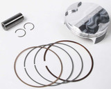 Vertex 23235B Vertex Piston Kit Forged 75.97/Std 12.8:1 Ktm 23235B