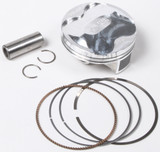 Vertex Piston Kit Hc Forged 65.97/Std 12.2:1 Hon 23304A Vertex Piston Kit Hc Forged 65.97/Std 12.2:1 Hon 23304A