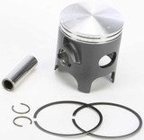 Vertex 22854B Vertex Piston Kit Cast 66.35/Std Suz 22854B