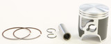 Vertex Piston Kit Cast 48.44/Std Kaw 22803A Vertex Piston Kit Cast 48.44/Std Kaw 22803A