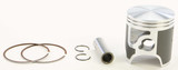 Vertex 22803A Vertex Piston Kit Cast 48.44/Std Kaw 22803A