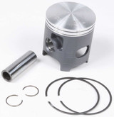 Vertex 23124B Vertex Piston Kit Cast 66.36/Std Kaw 23124B