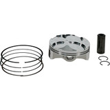 Vertex 24579A Vertex Piston Kit Hc Forged 78.96/Std 14.4:1 Hon 24579A