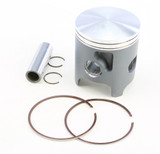 Vertex Piston Kit Cast 66.36/Std Kaw 22521B Vertex Piston Kit Cast 66.36/Std Kaw 22521B